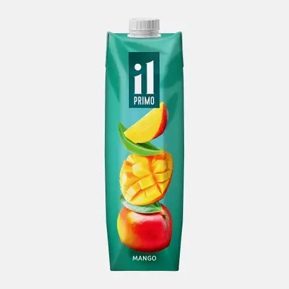 Нектар Il Primo Манго с мякотью 1л