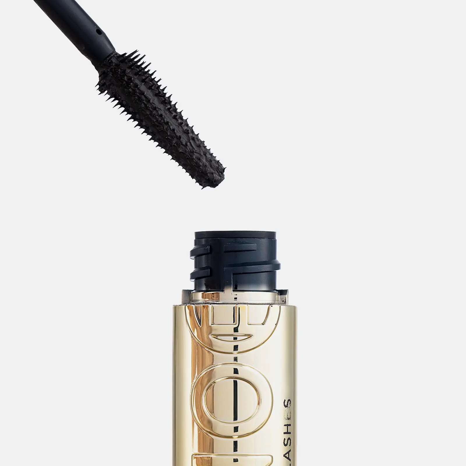 Тушь для ресниц Темно-коричневая L’Oréal Paris Volume Millions Lashes Panorama - фото 4