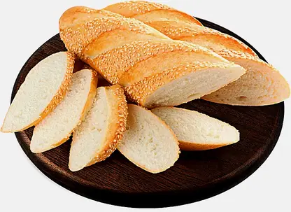 Багет с кунжутом 250г