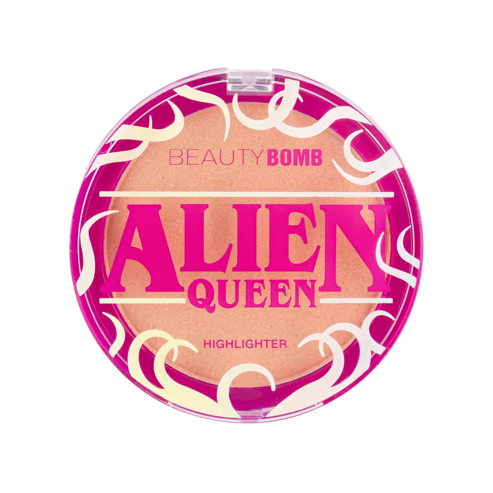 Хайлайтер Beauty Bomb Alien Queen 01