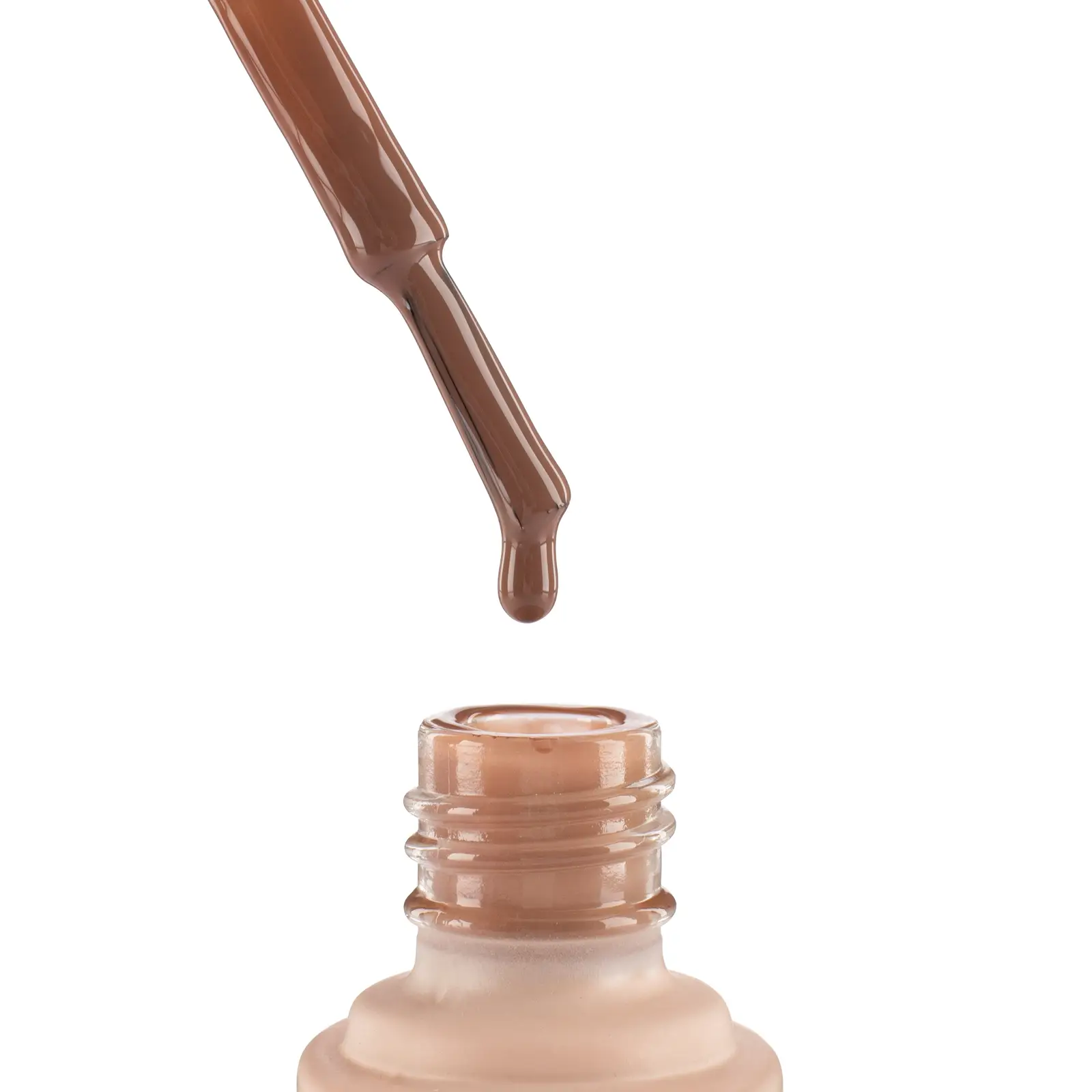 Лак для ногтей Gel Therapy 9в1 тон 04 Stellary