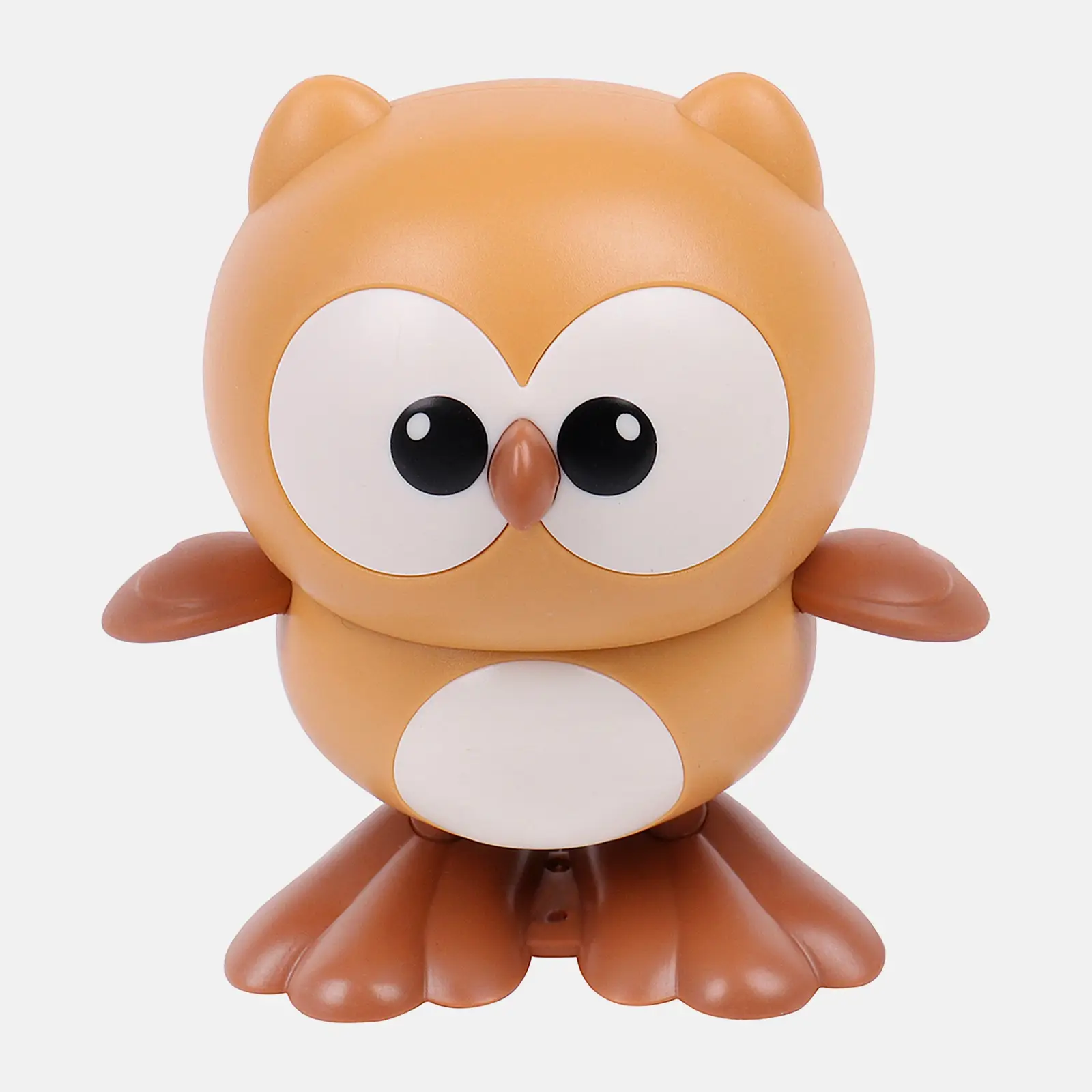 Заводная игрушка прыгающая Kiddy Lamalove в ассортименте - фото 7