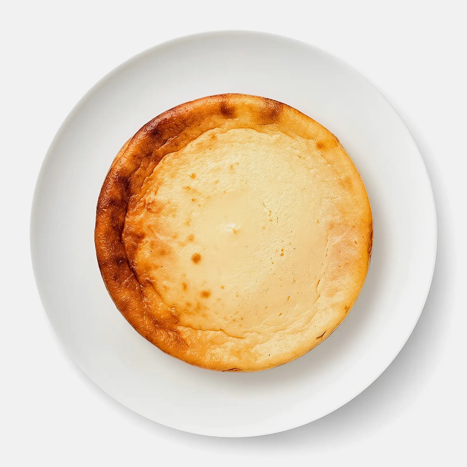 Изображение товара Запеканка творожная Про Вкус 200г натуральный завтрак десерт