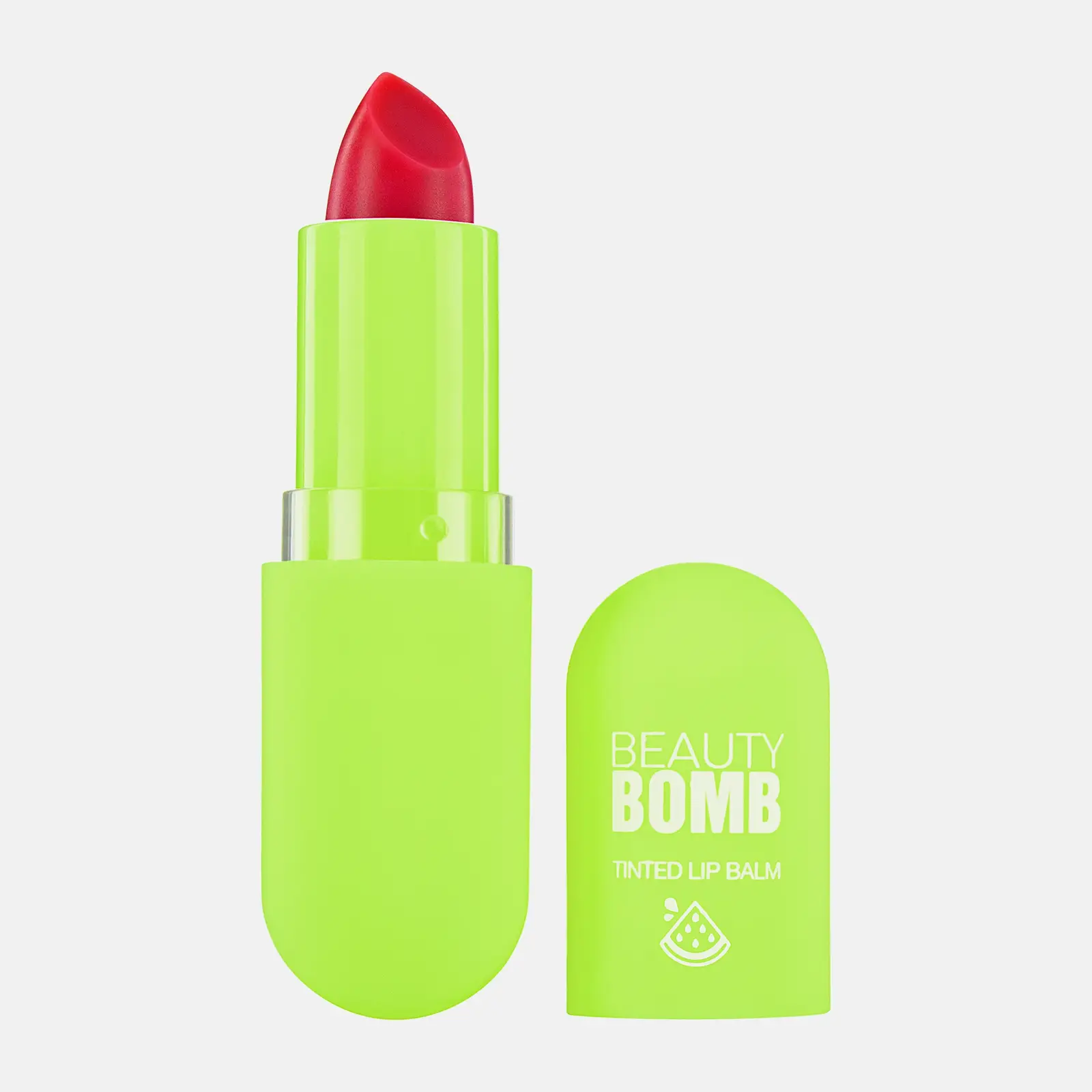 Бальзам для губ Beauty Bomb тон 03