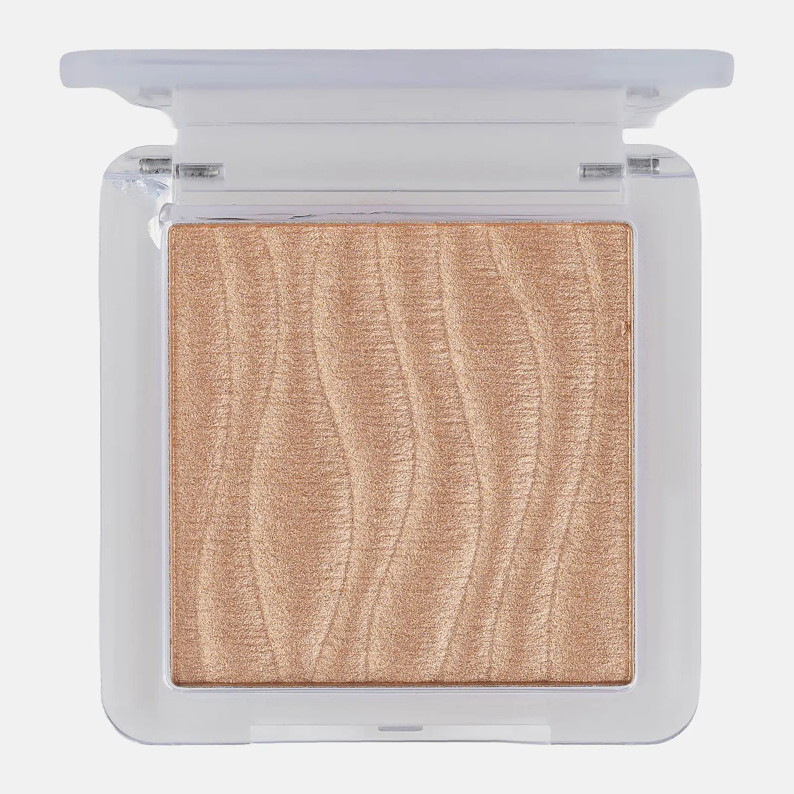 Запеченный хайлайтер для лица тон 03 Divage