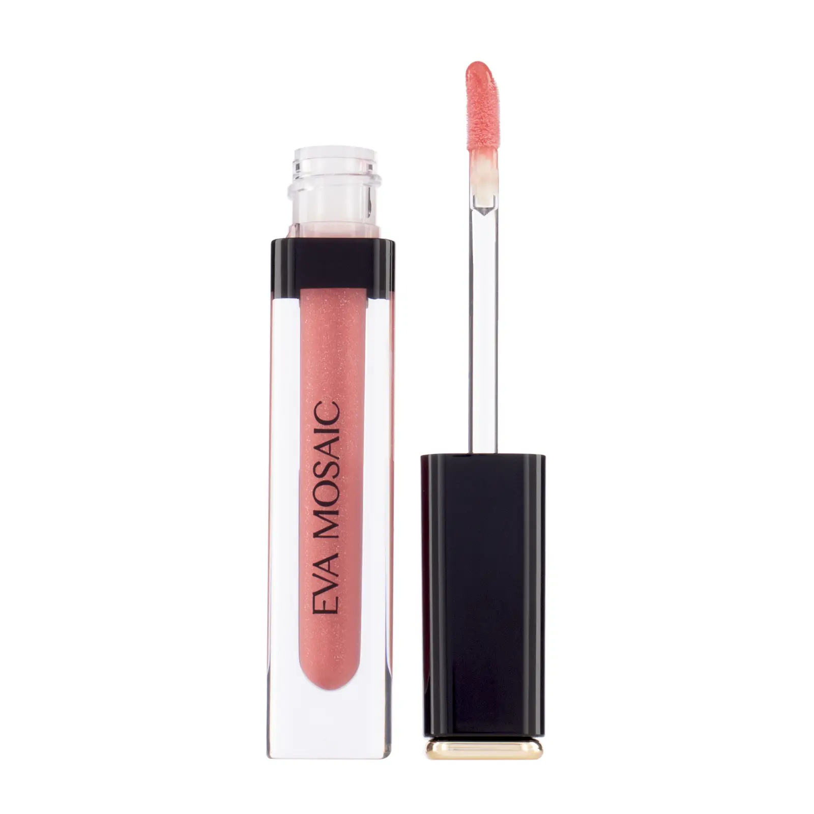 Блеск для губ Eva Mosaic Power Gloss тон 19