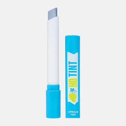 Бальзам-тинт для губ HQTint тон 01 Grape Beauty Bomb