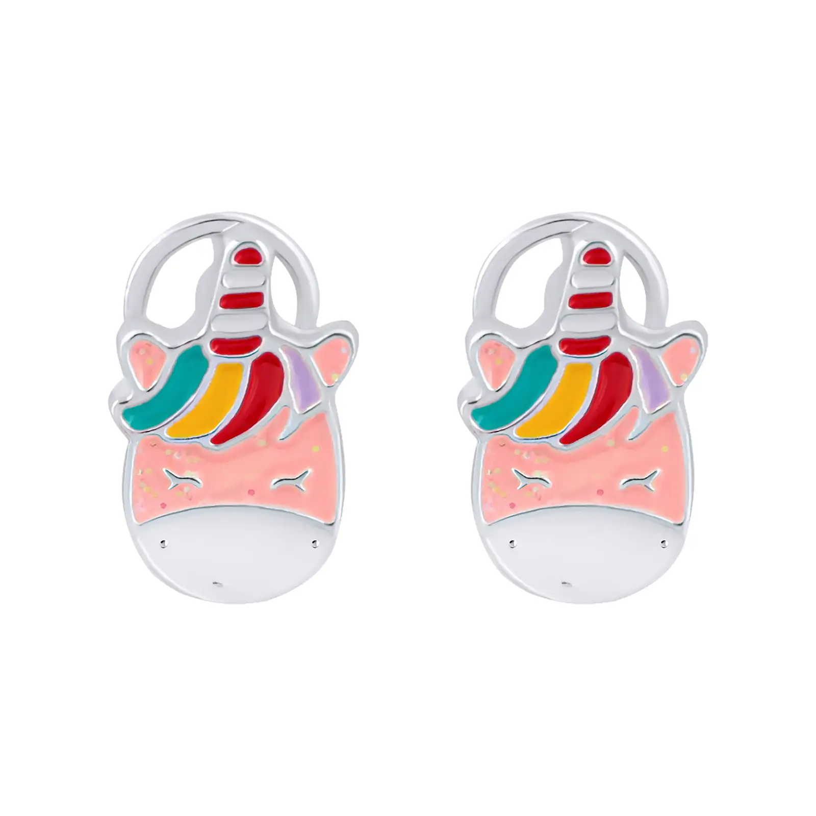Серьги La Bijouterie Kids 51262д 30г