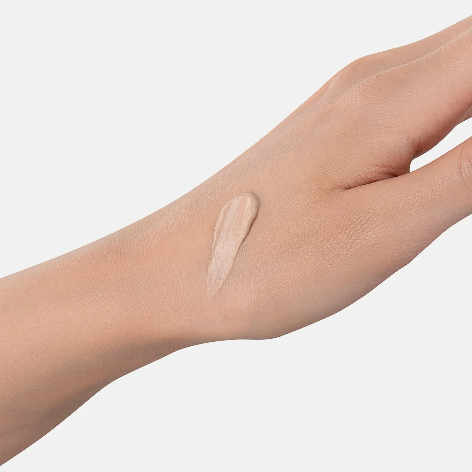 Тональный крем L’Oréal Paris Infaillible ультраматирующий стойкий 32ч Матовое покрытие тон 110