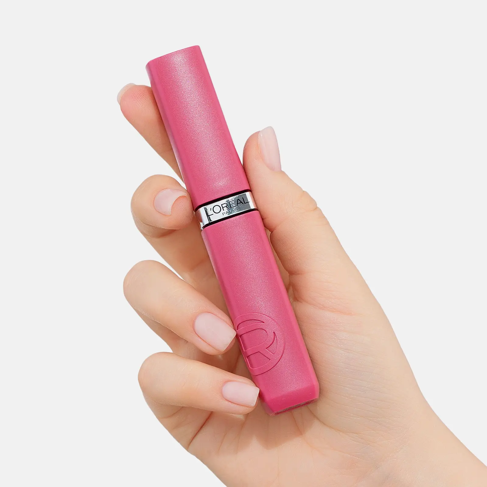 Матовая помада для губ Infaillible Matte Resistance жидкая тон 200 L’Oréal Paris - фото 2