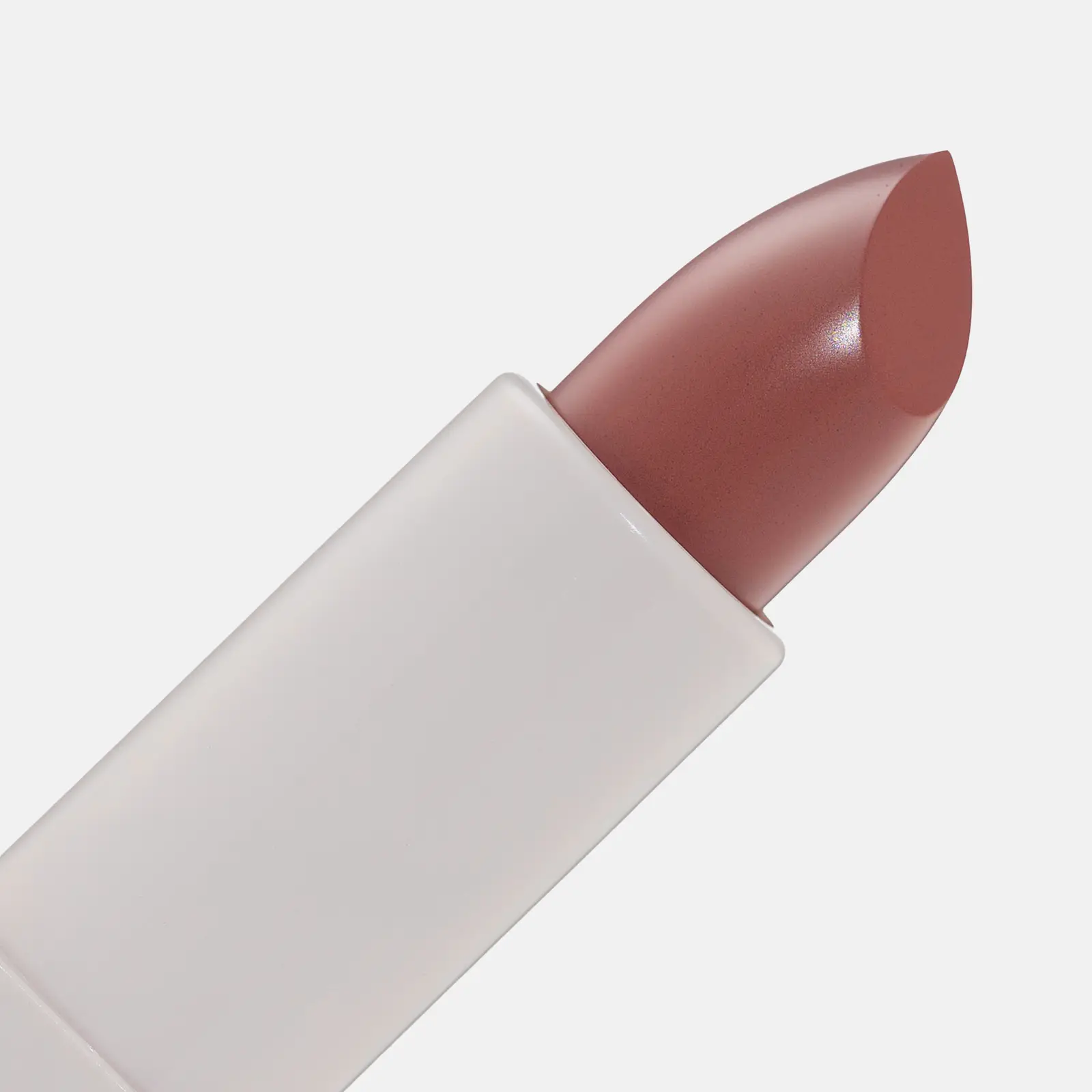 Устойчивая помада для губ Rich Nude тон 08 Stellary - фото 3