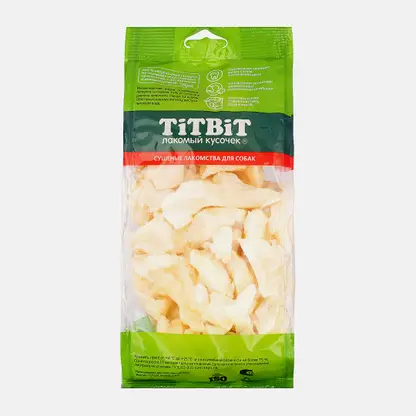Лакомство для собак хрустики диетические Titbit 75г