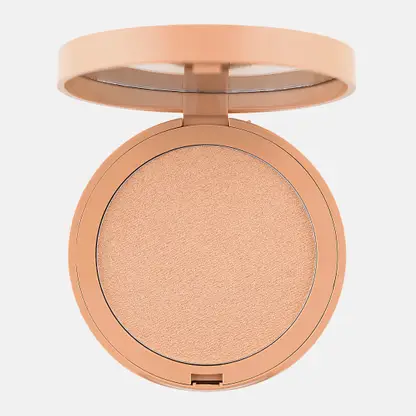 Компактный хайлайтер для лица Wonder Me Glow тон 102 Pupa