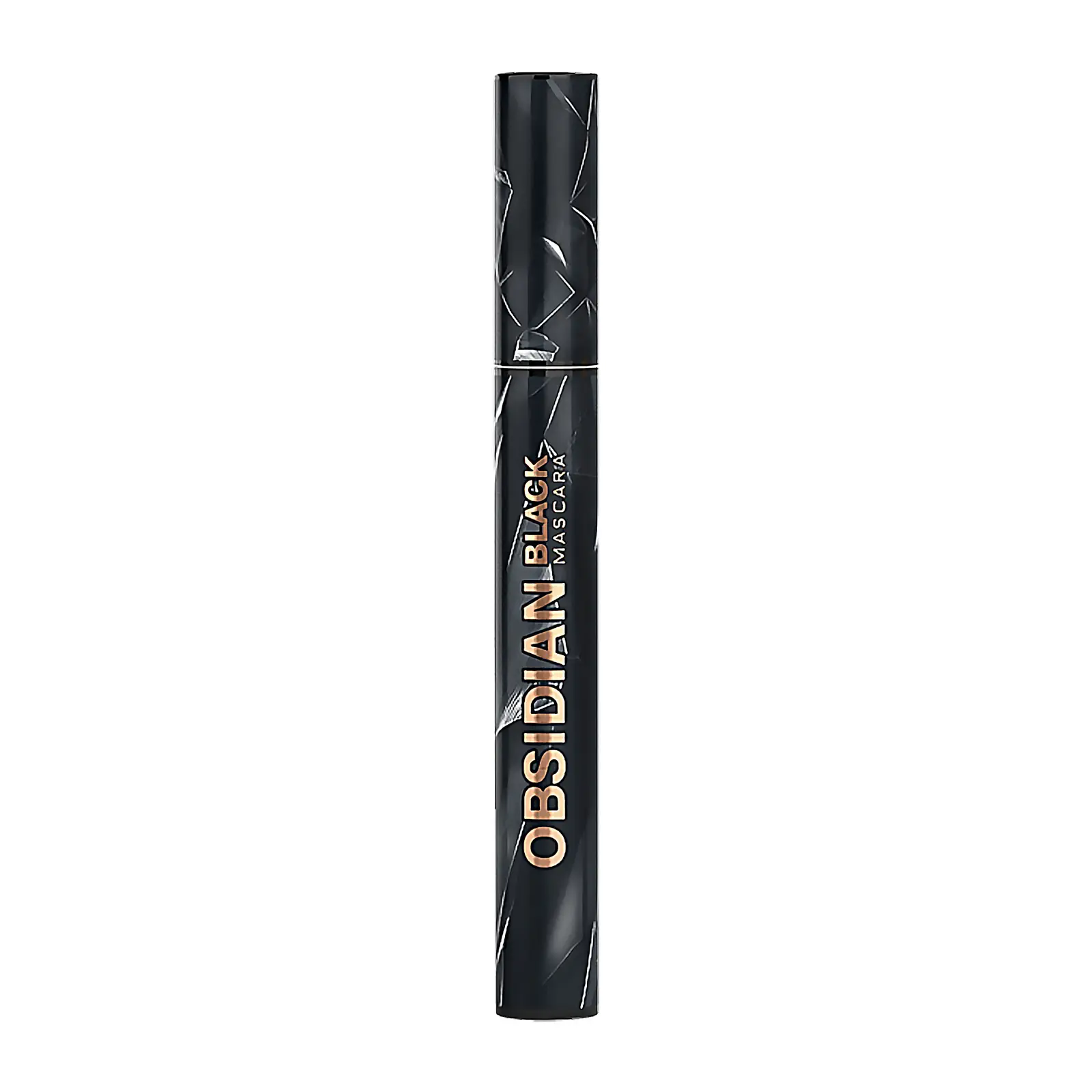 Тушь для ресниц Stellary с эффектом разделения Obsidian Black т01 9мл