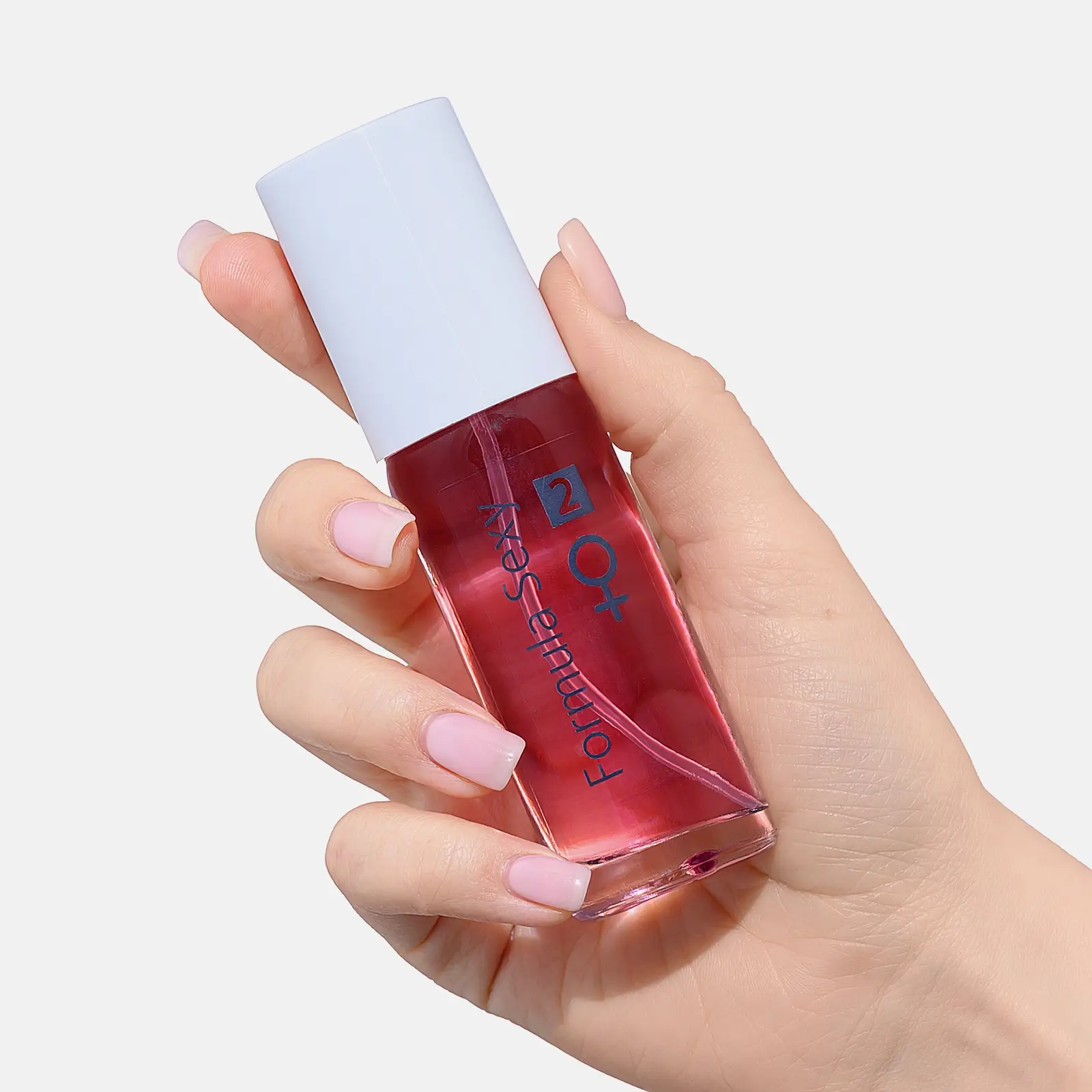 Туалетная вода №2 Formula Sexy с феромонами женская 30мл