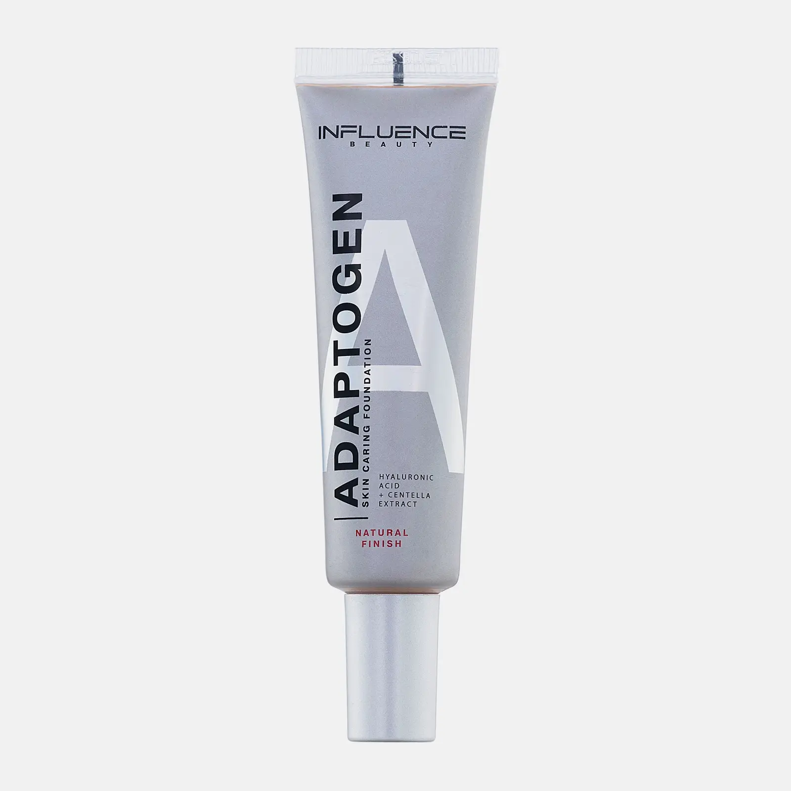 Тональная основа для лица тон 05 Influence Beauty Adaptogen