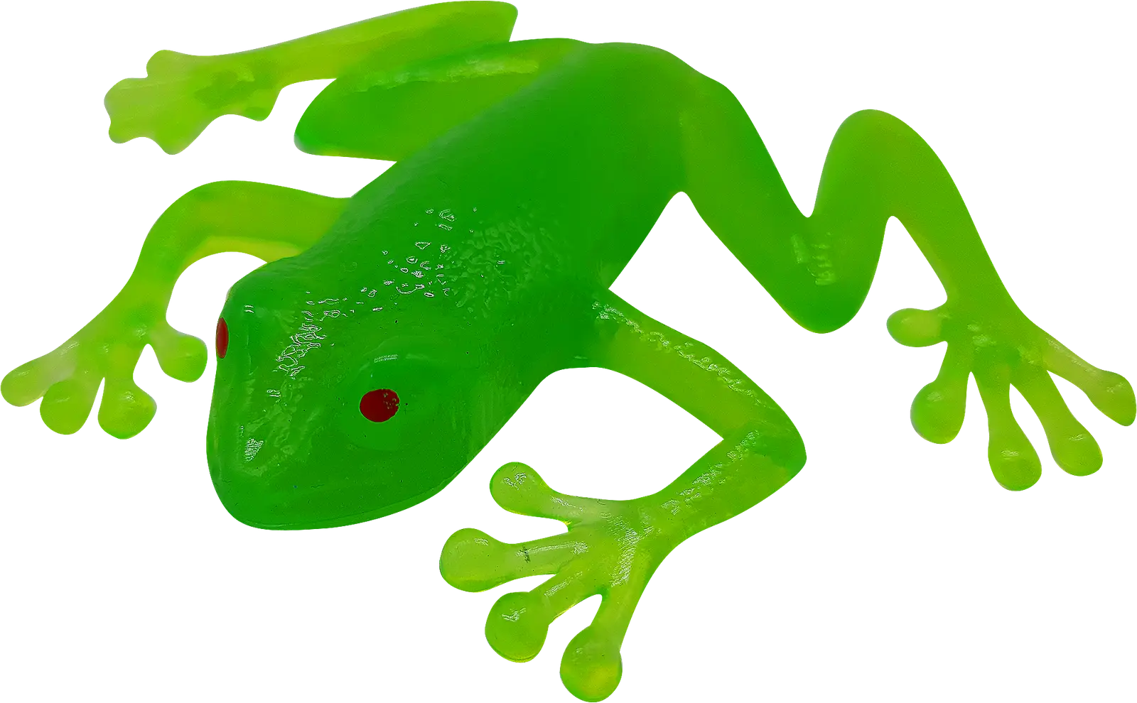 Игровой набор тянучек ДобрБобр Тропические обитатели 3 серия в ассортименте