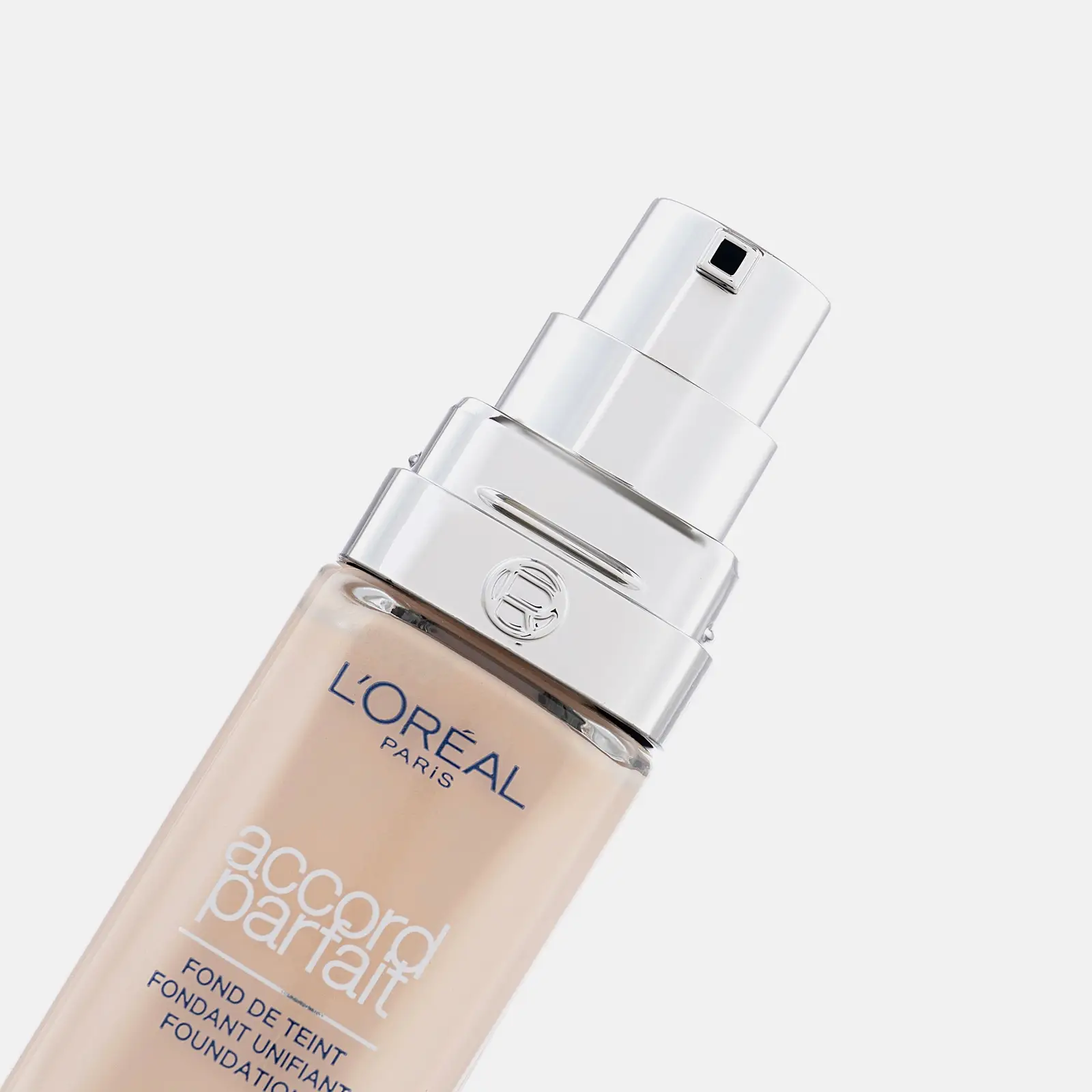 Тональный крем для лица тон 1N L’Oréal Paris Accord Parfait