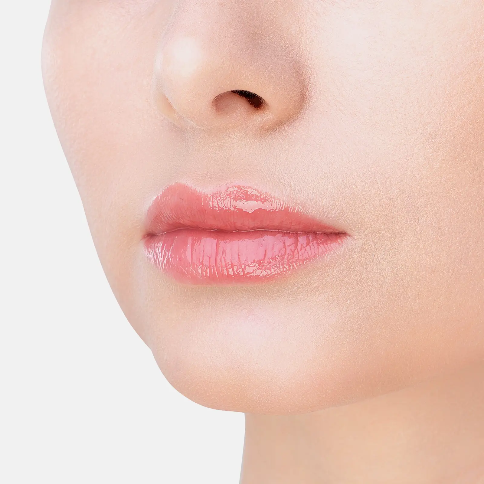 Блеск для губ тон 04 Love Generation Smile