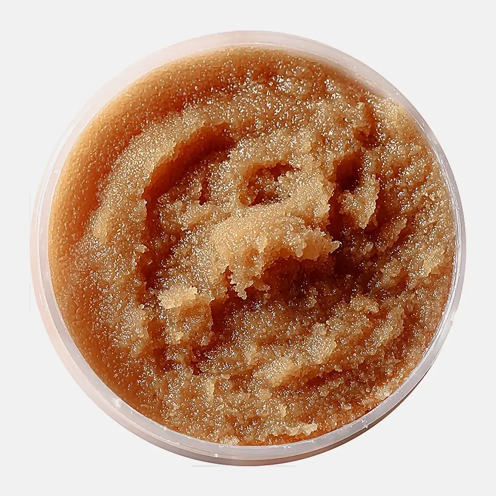 Икра трески пробойная солёная Авистрон