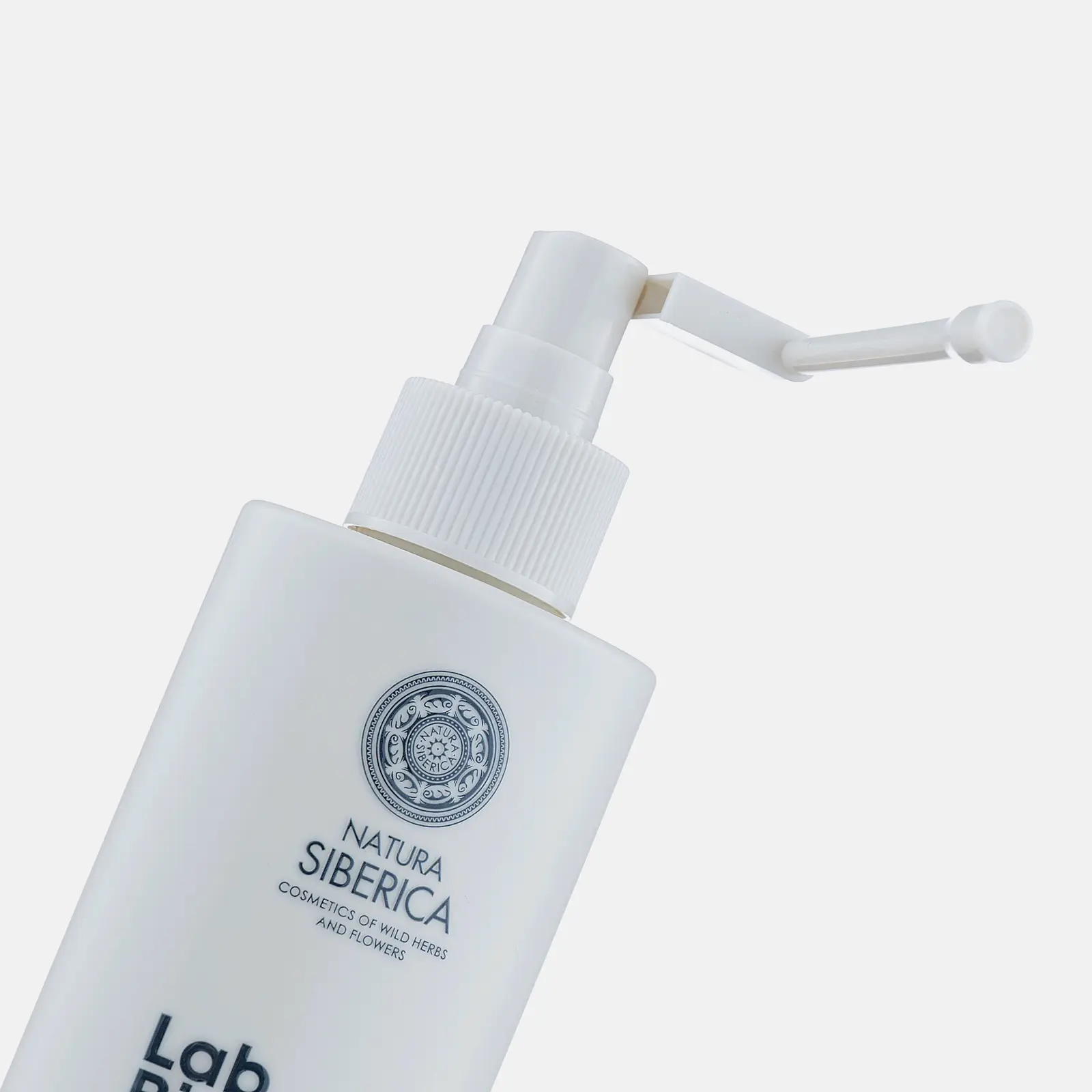 Глубокоочищающий пилинг для кожи головы Refresh Scalp Natura Siberica Lab Biome 150мл - фото 3