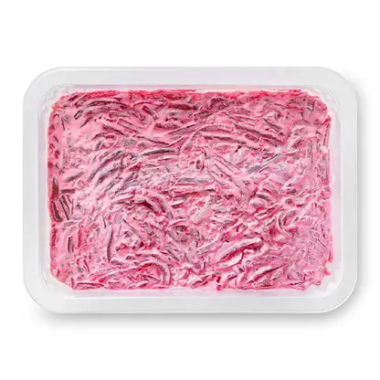 Изображение товара Салат Сельдь под шубой 400г