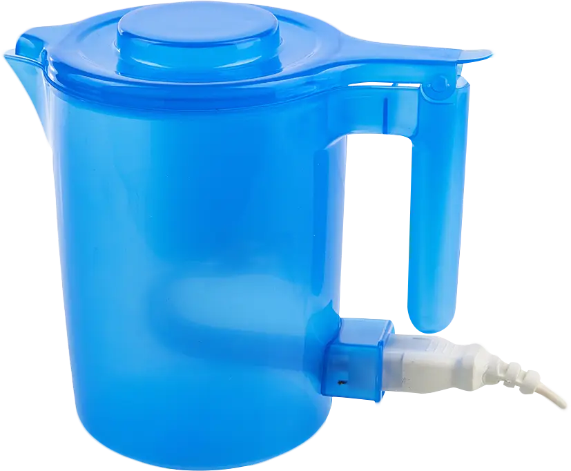 Чайник электрический Goodhelper KP-A11