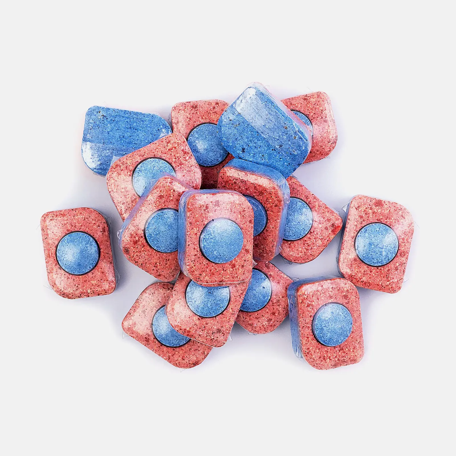 Таблетки для посудомоечных машин Сомат Все в 1 Классик 85шт