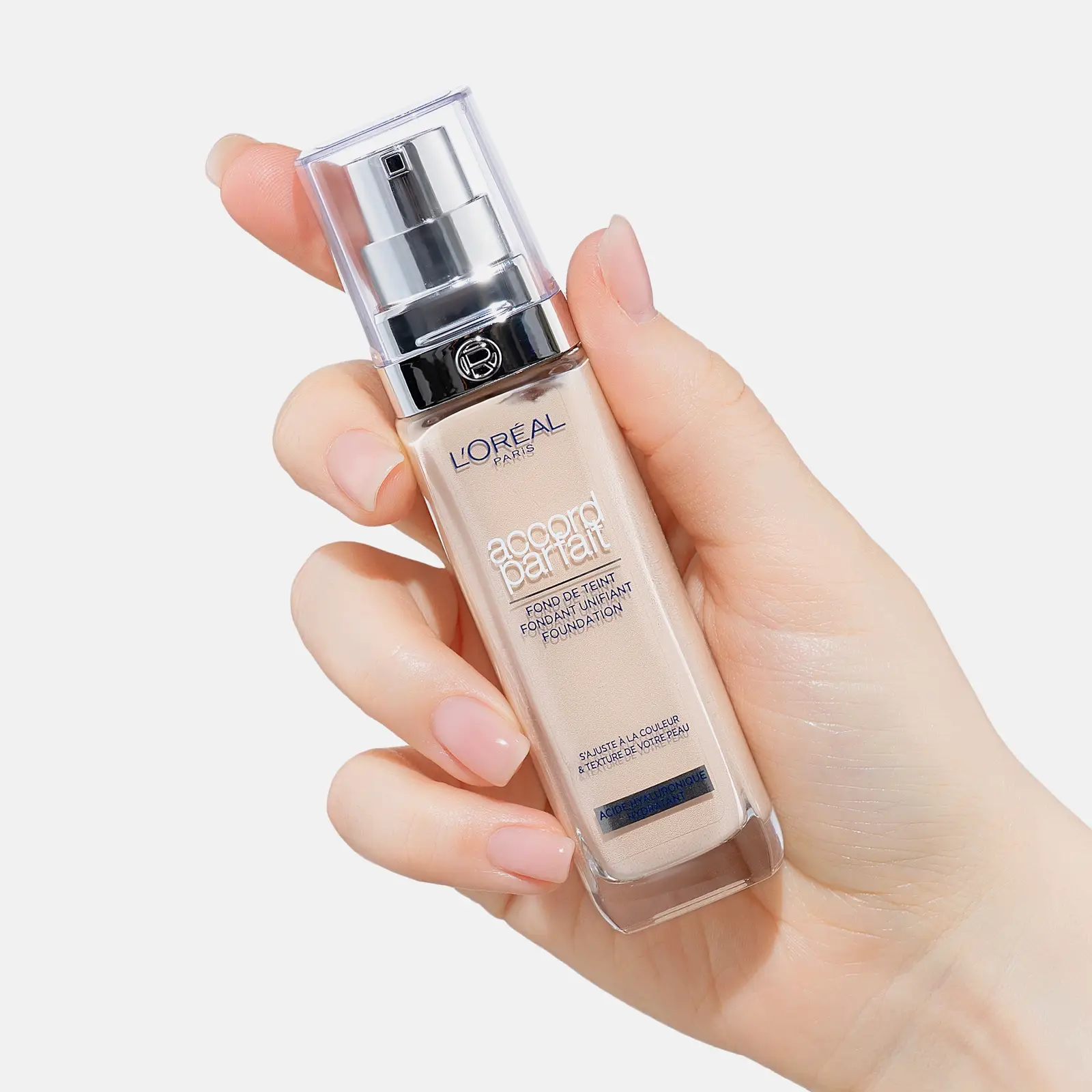 Тональный крем для лица тон 1N L’Oréal Paris Accord Parfait