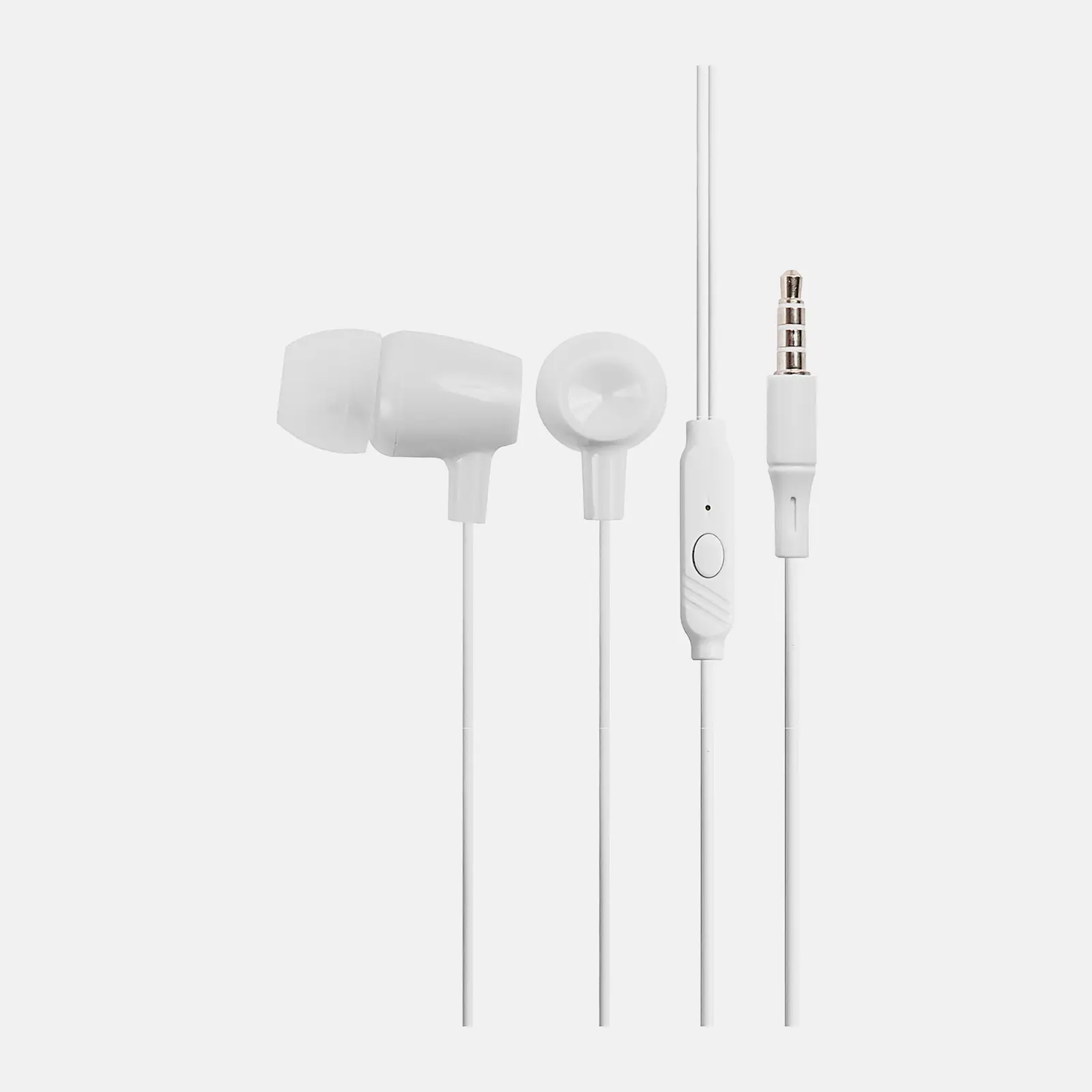 Наушники-гарнитура Mb Mobility mt-26 в ассортименте