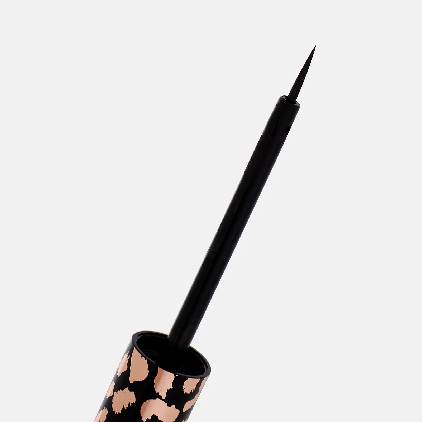 Водостойкая подводка для глаз тон 01 Stellary