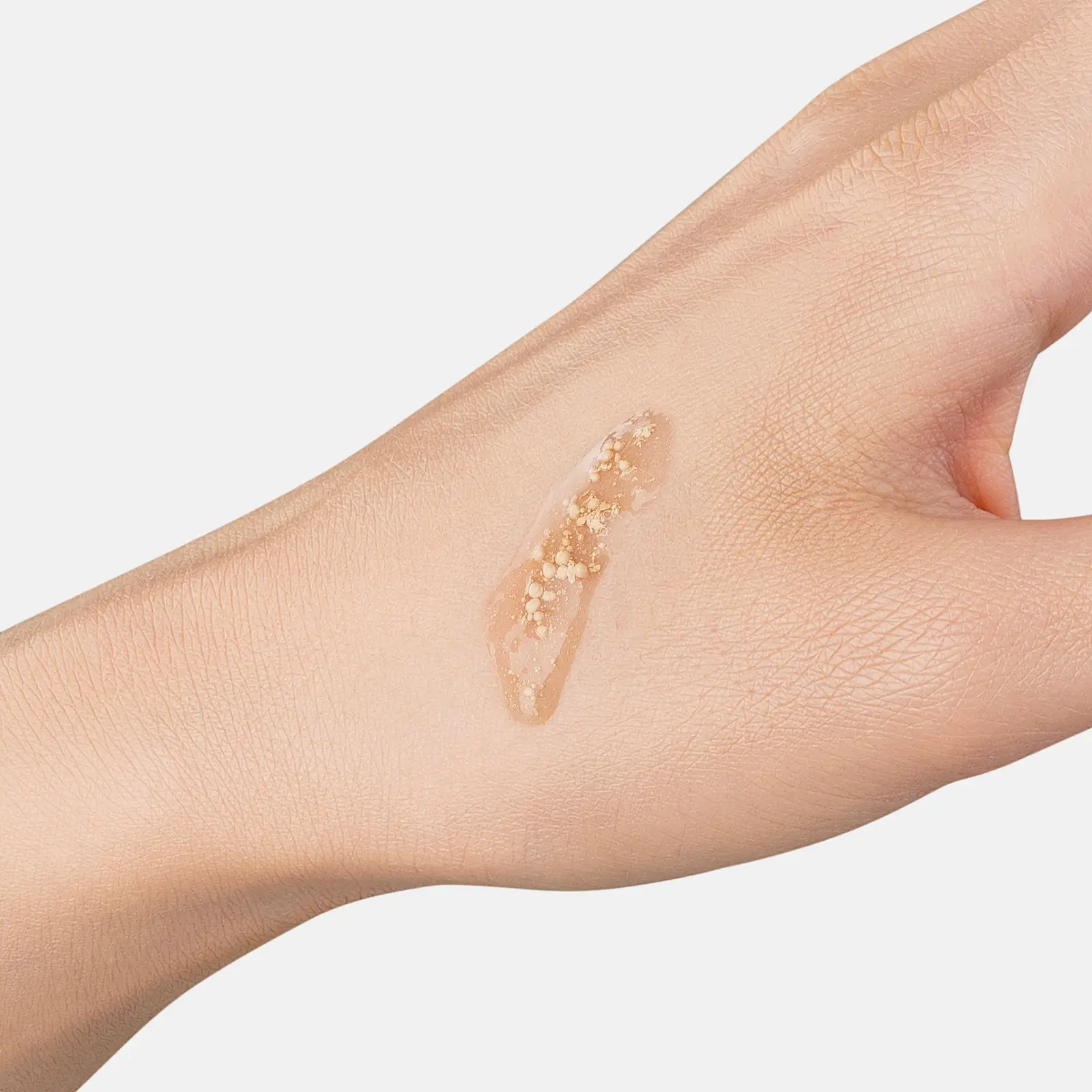 Тональный флюид для лица тон 01 Love Generation Bubble Foundation