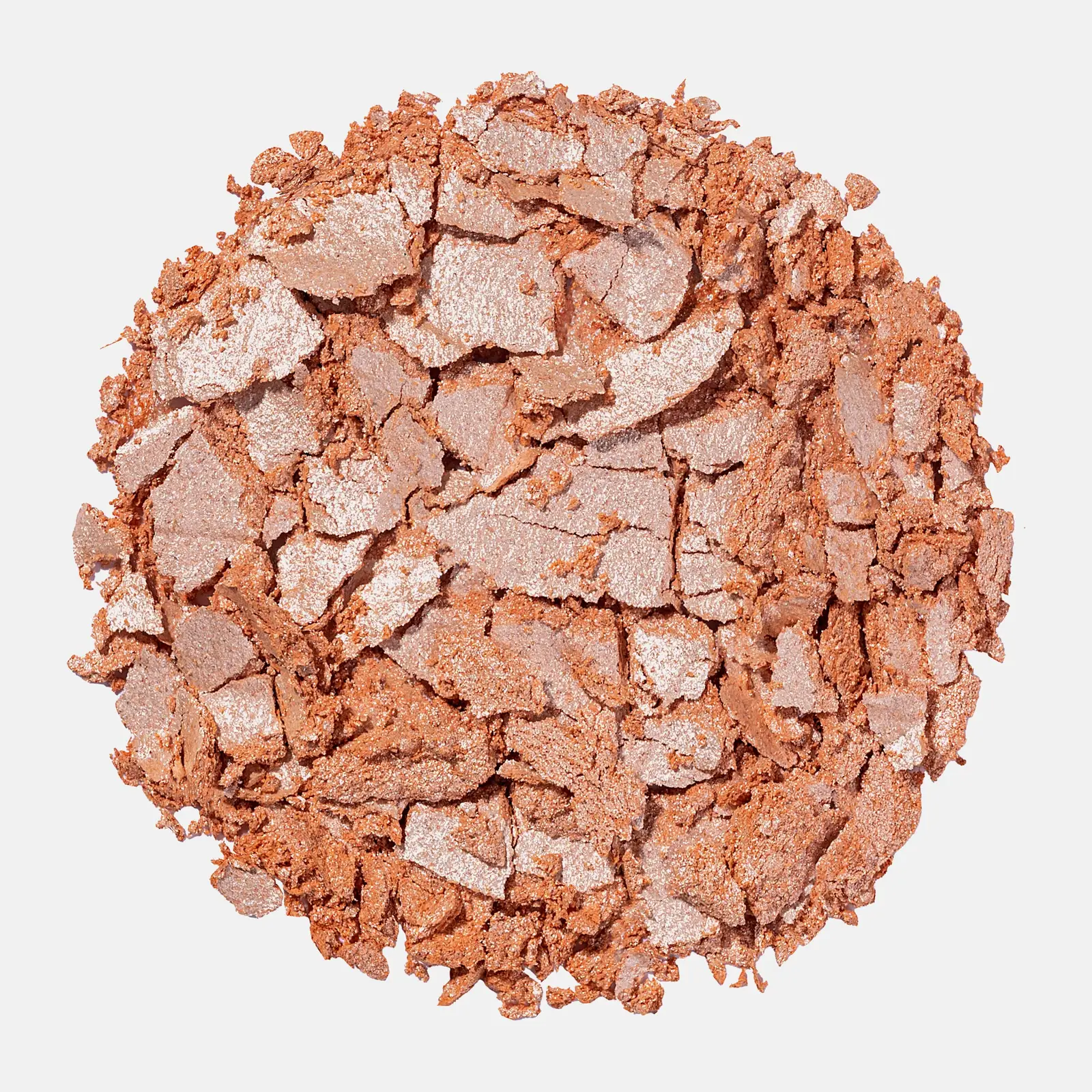 Хайлайтер для лица Sheriff Star Beauty Bomb тон 01