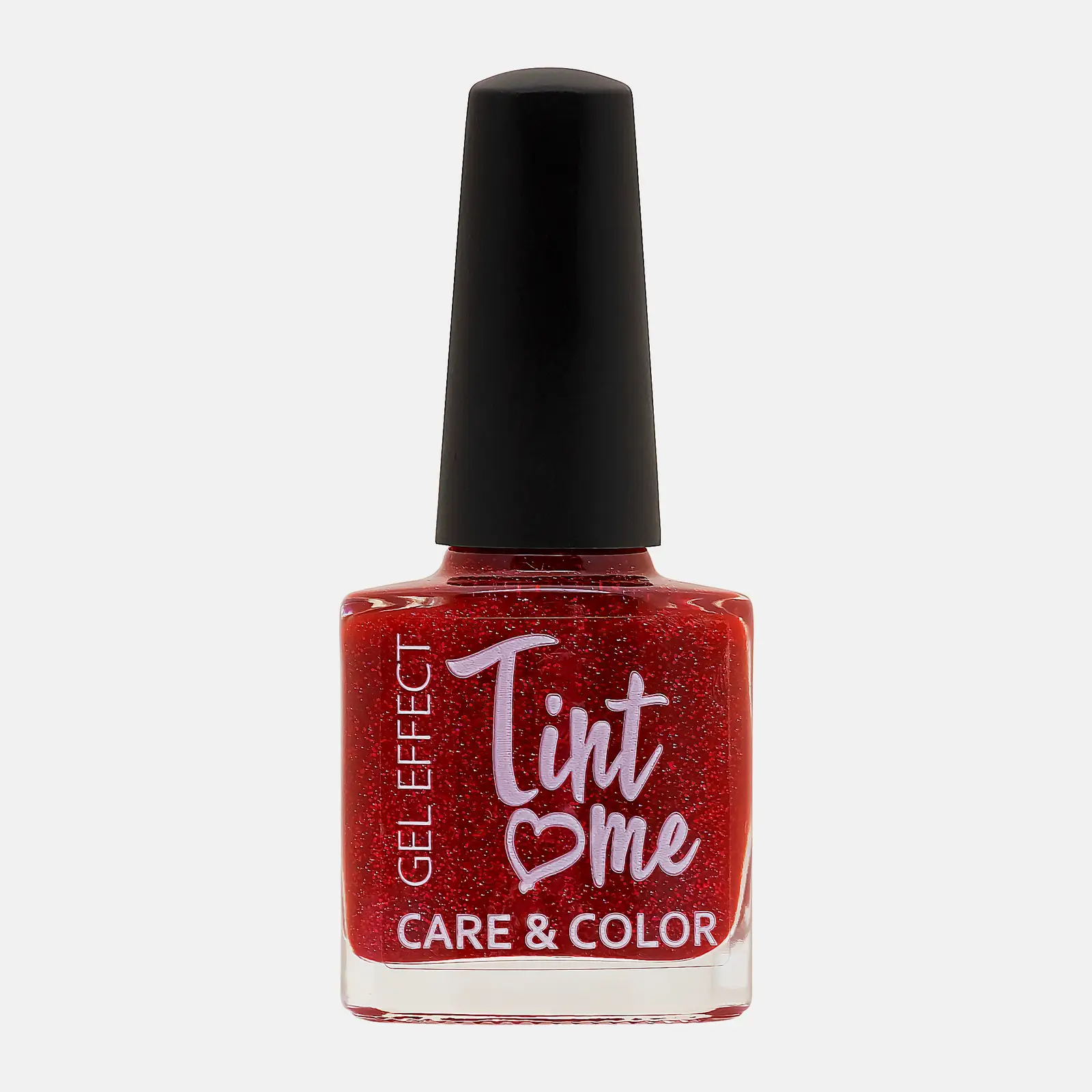 Лак для ногтей тон 105 Tint Me Care & Color Лак для ногтей тон 105 Tint Me Care & Color