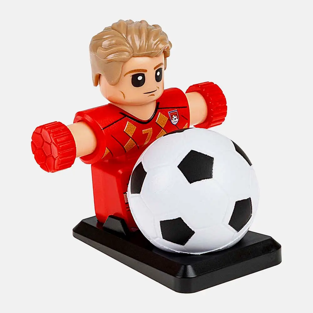 Игровой набор Фиджетбол Fanrong 1Toy в ассортименте - фото 31