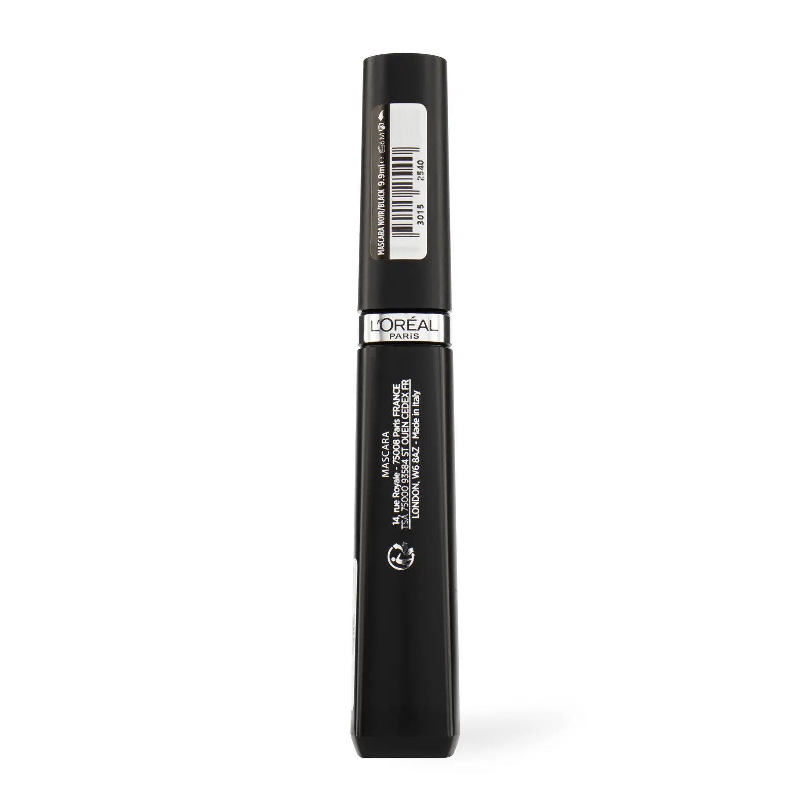 Тушь для ресниц L’Oréal Paris Telescopic Lift Черная