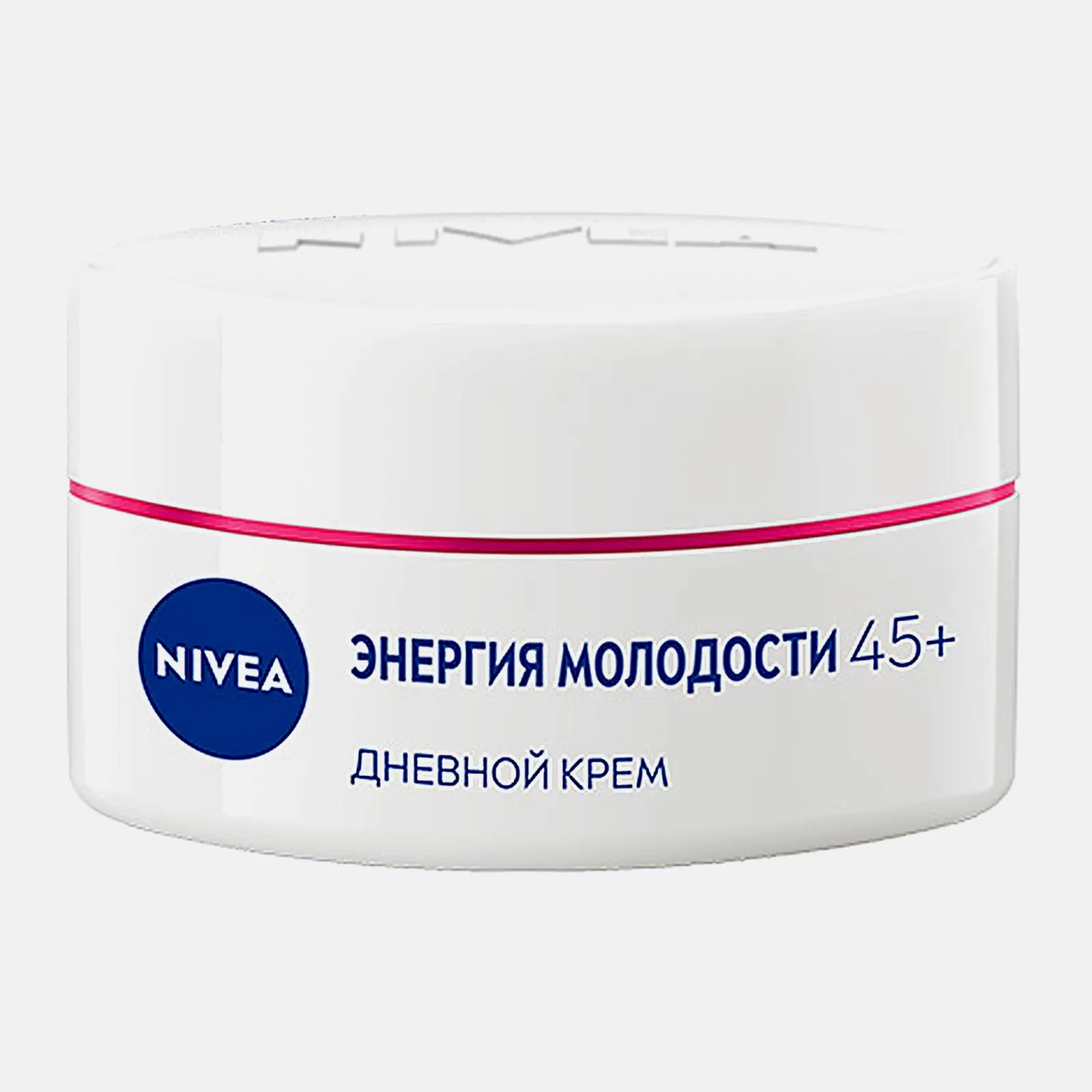 Дневной крем для лица Энергия молодости 45+ NIVEA 50мл