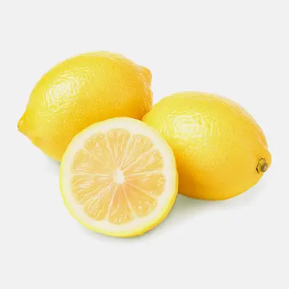 Лимоны