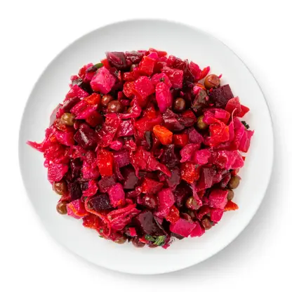 Изображение товара Салат Винегрет 160г