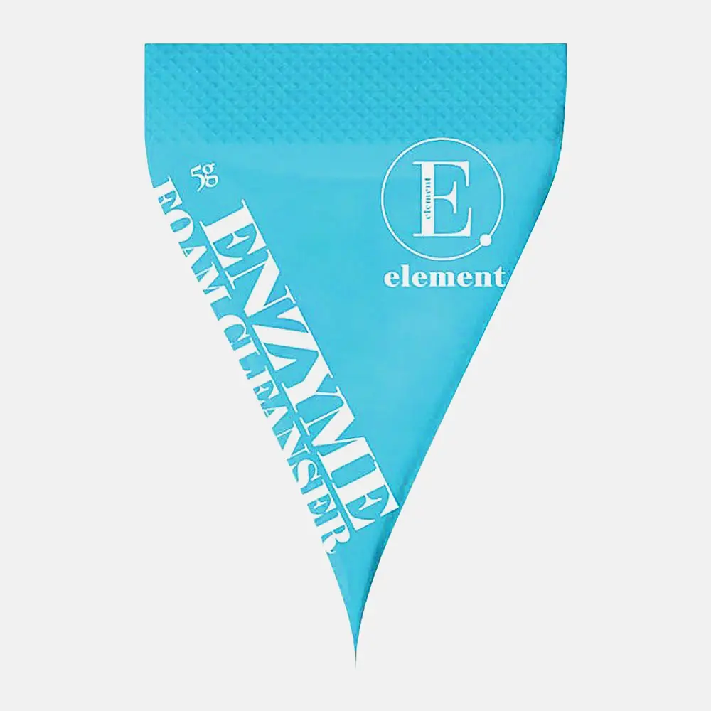 Энзимная пенка для умывания Element 5г