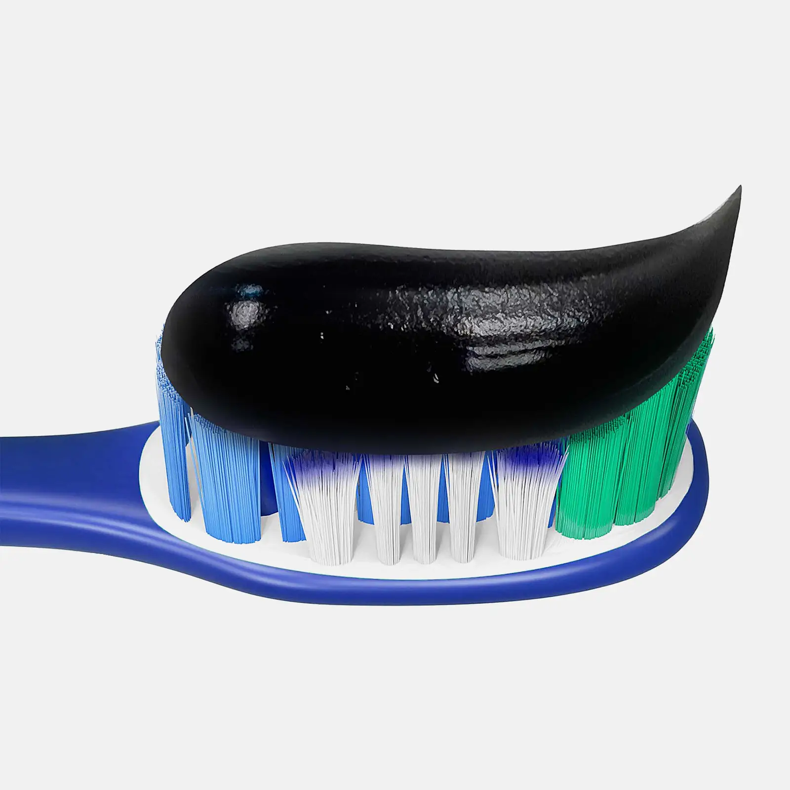 Зубная паста Colgate Total 12 Профессионал Глубокая Чистка 80г - фото 4