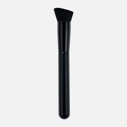 Кисть для кремовых текстур Black LAF