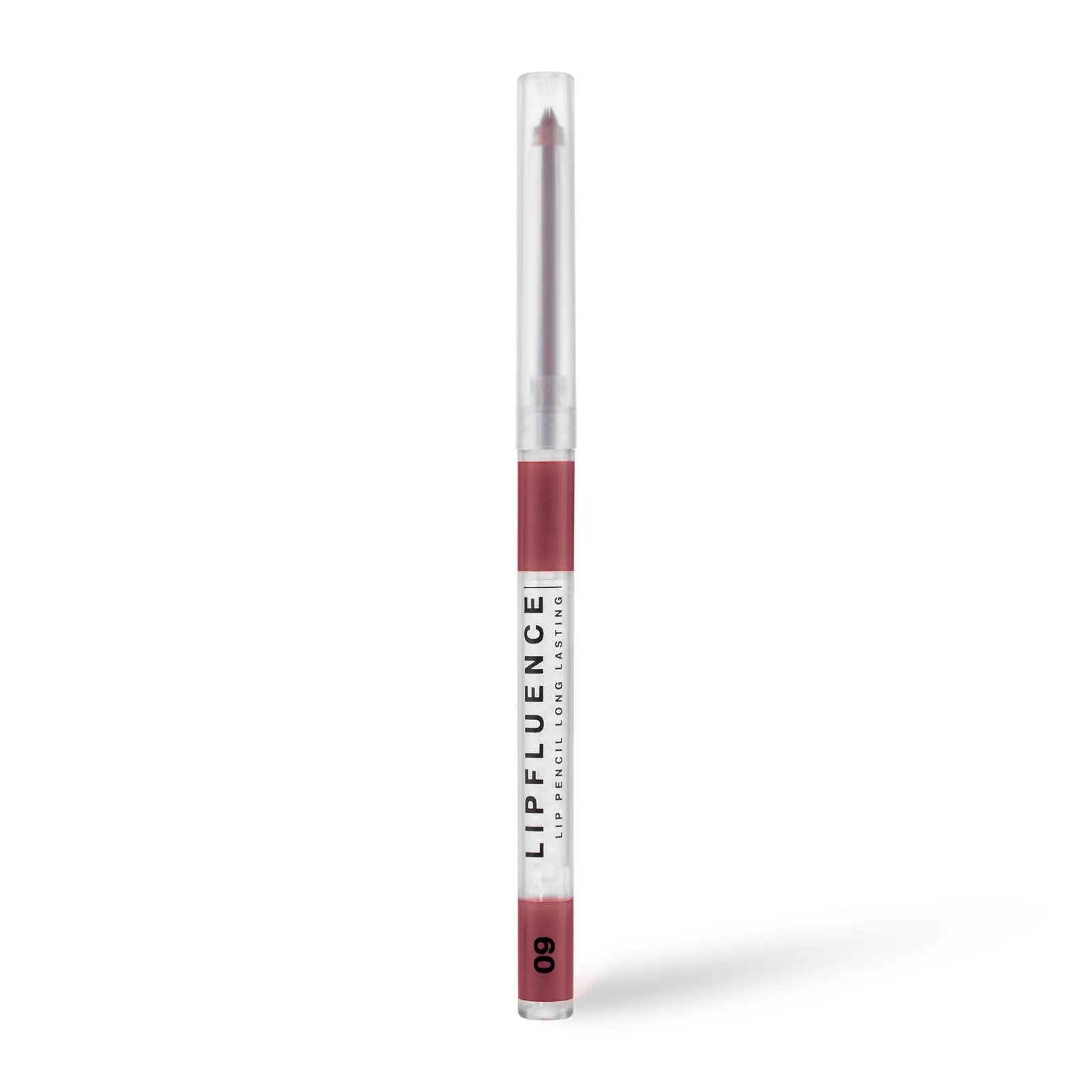 Карандаш для губ Influence Beauty Lipfluence автоматический тон 09 