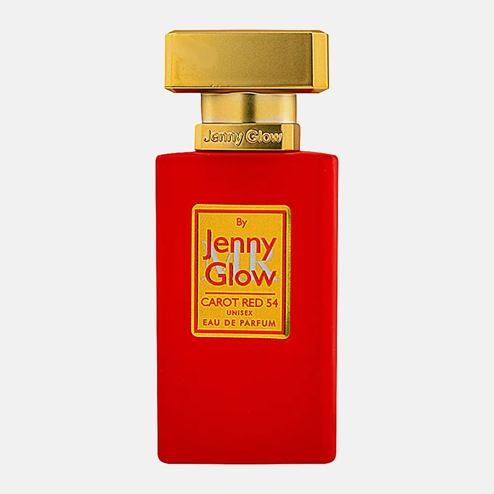 Парфюмерная вода The Carot Red 54 Jenny Glow унисекс 30мл