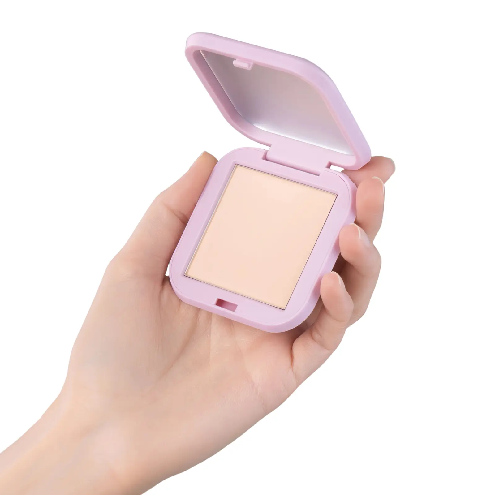 Пудра для лица Funky Monkey матирующая Compact Powder тон 03