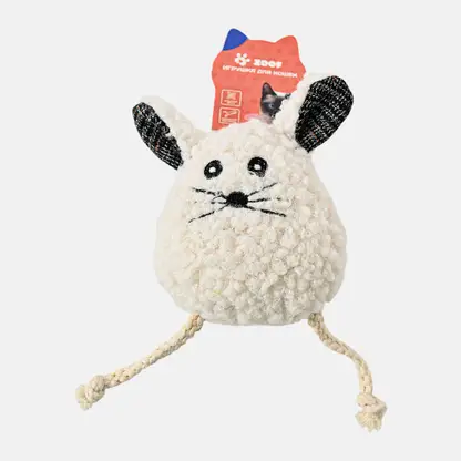 Игрушка для кошек Мышка Zoof