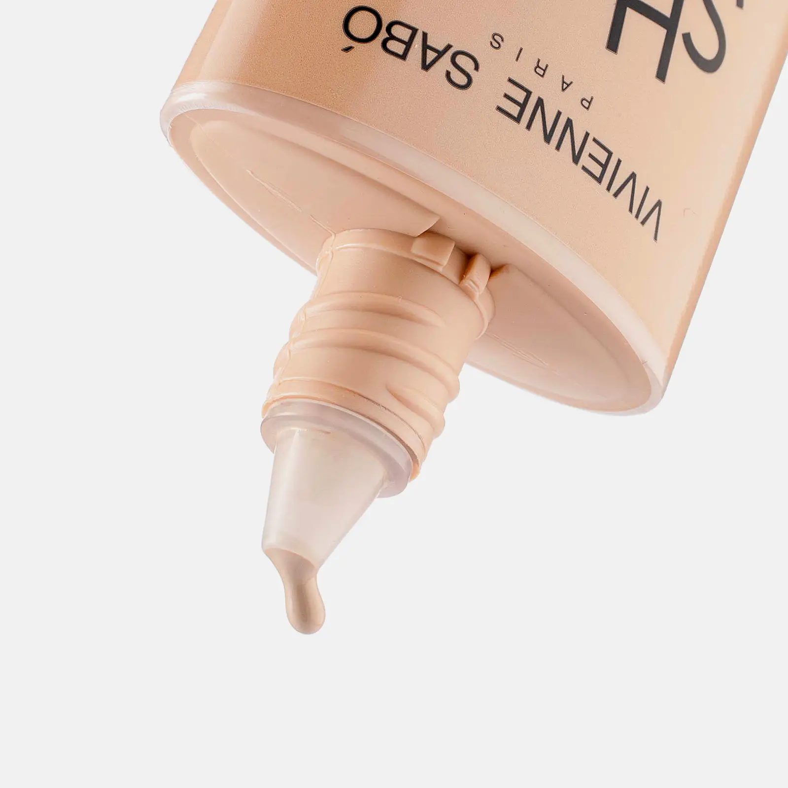 Крем тональный Vivienne Sabo Shakefoundation матовый тон 01