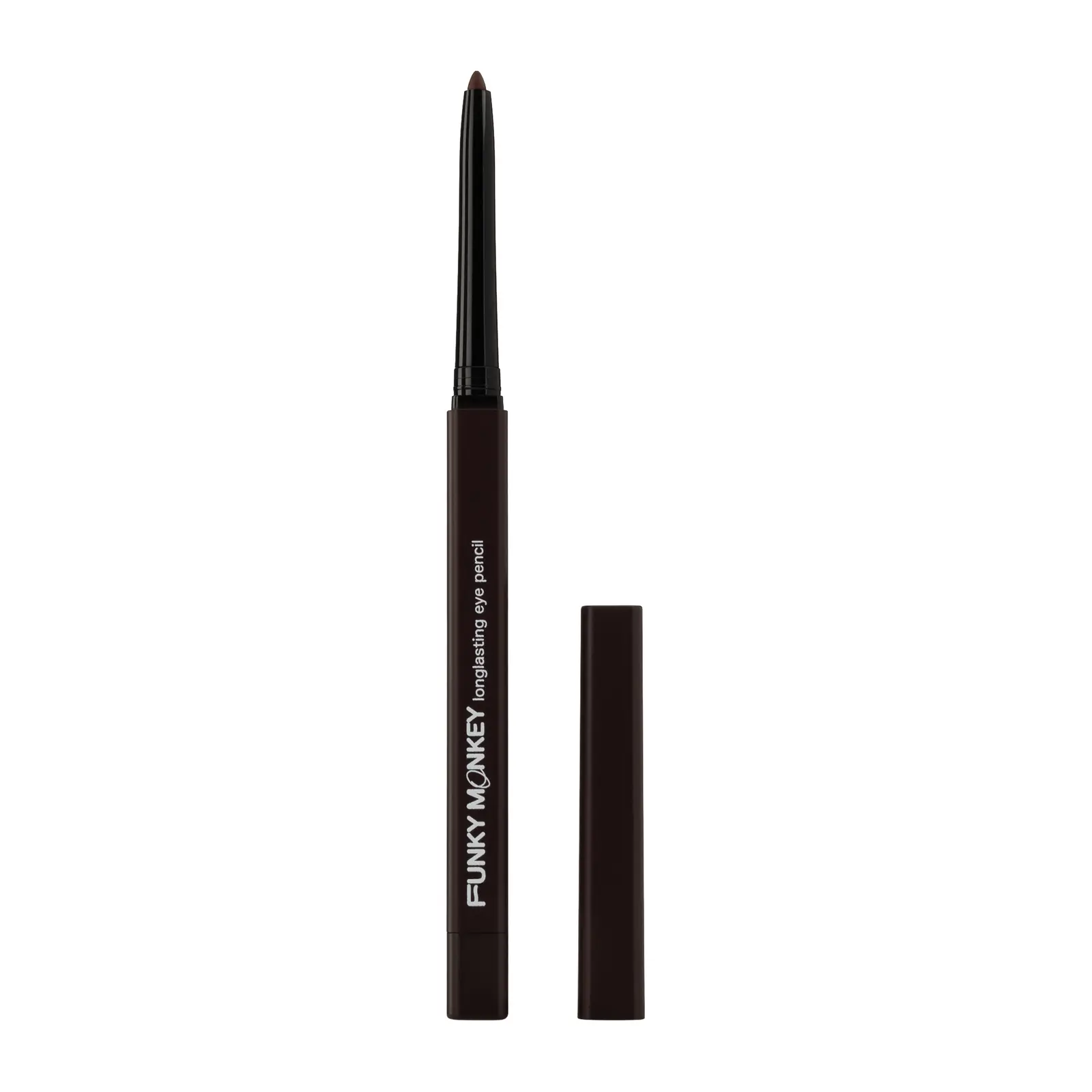 Карандаш для глаз Funky Monkey Longlasting eye pencil тон 02