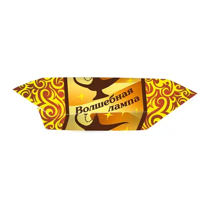 Изображение товара Конфеты Волшебная лампа Невский кондитер