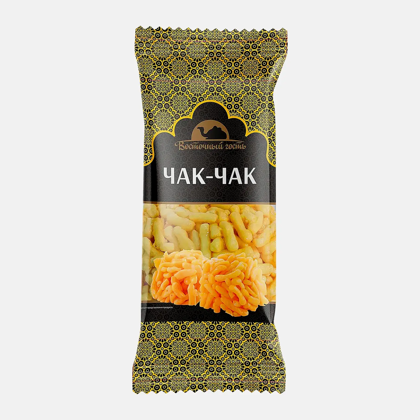 Чак-чак Восточный гость 250г